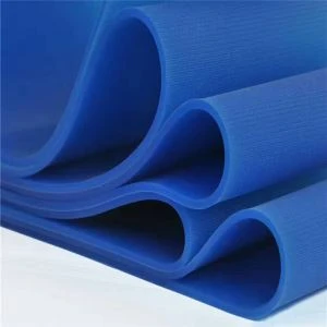 Stiskalnica za vakuumsko oblikovanje Membrane Sheeet Roll iz silikonske gume za obdelavo lesa in solarni laminator